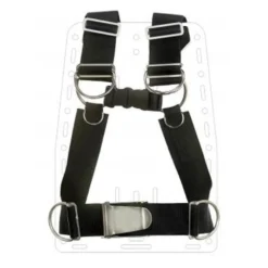 Deluxe Harness