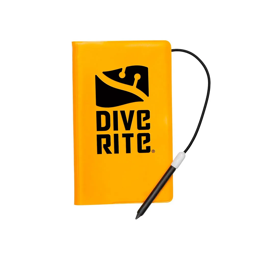 Dive Write Notebook 3 Dive Write Notebook