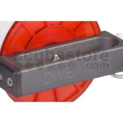 Sidewinder Wreck Primary Reel -Marine Explorer dive rite sidewinder wreck primary reel 2