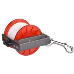 Sidewinder Wreck Primary Reel