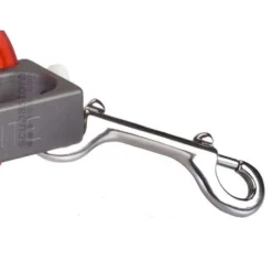 Sidewinder Wreck Primary Reel -Marine Explorer dive rite sidewinder wreck primary reel 3