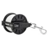 Slide Lock Primary Reel -Marine Explorer dive rite slide lock primary reel