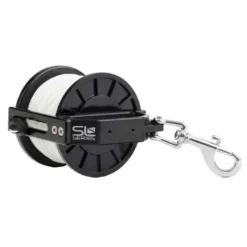 Slide Lock Primary Reel