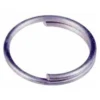 Split Ring Stainless Steel -Marine Explorer dive rite split ring stainless steel