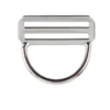 Stainless Steel D-Ring -Marine Explorer dive rite stainless steel d ring