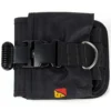 Weight Pocket 2 Pcs -Marine Explorer dive rite weight pocket 2 pcs