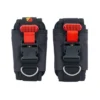 Weight Pocket 4kg Pair -Marine Explorer dive rite weight pocket 4kg pair