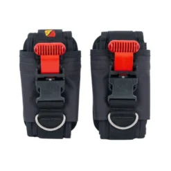 Weight Pocket 4kg Pair