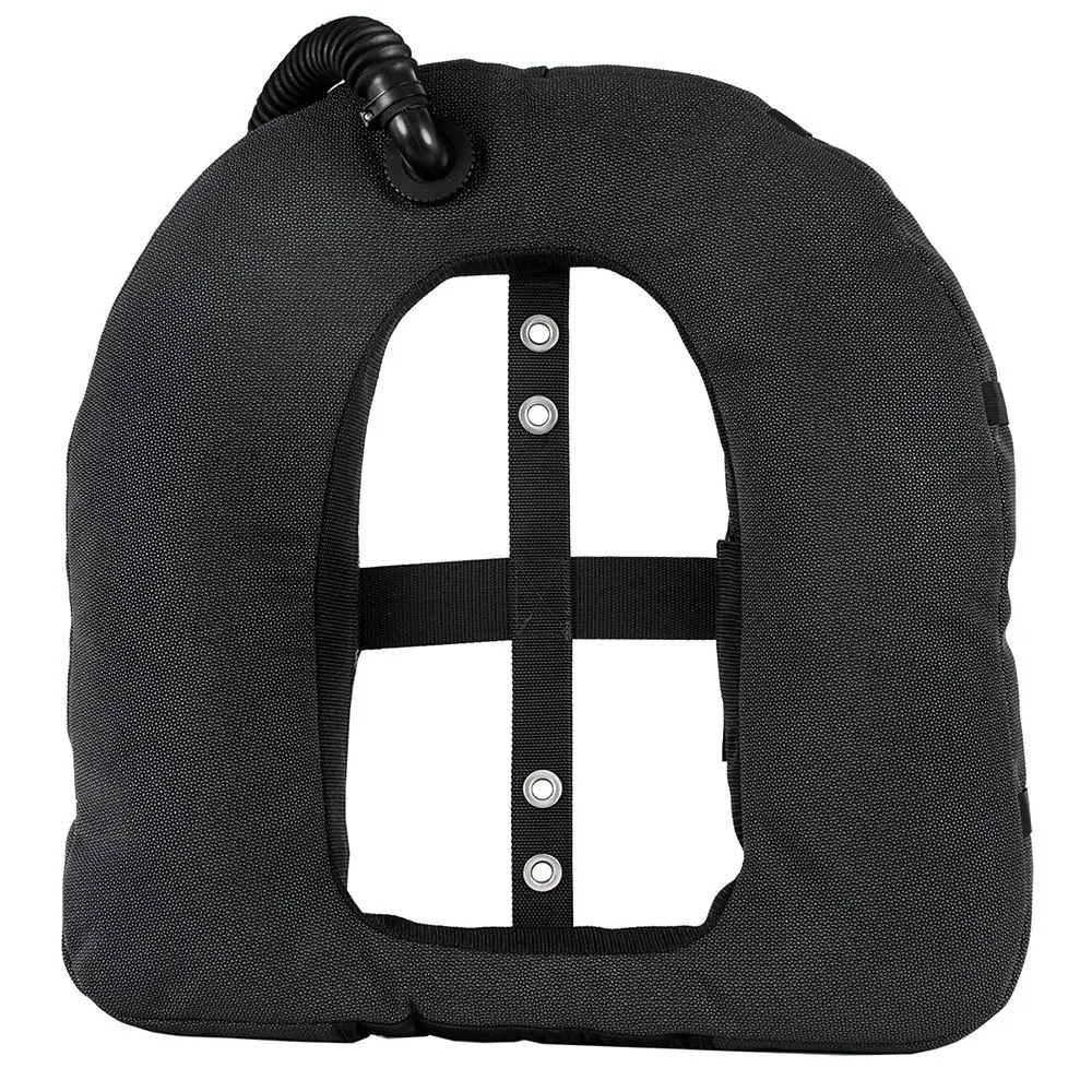 Wing Rec XT 12 With Elbow 4 Wing Rec XT 12 With Elbow - Image 2