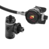 XT DIN Regulator Set