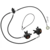 XT1/XT2 Advanced Open Water DIN Bar Regulator Kit 2 XT1/XT2 Advanced Open Water DIN Bar Regulator Kit -Marine Explorer dive rite xt1 xt2 advanced open water din bar regulator kit