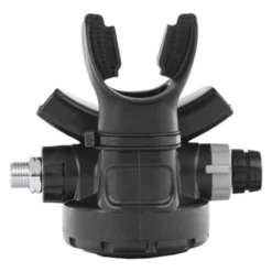 XT2 L/R Right Second Stage -Marine Explorer dive rite xt2 l r right second stage 2