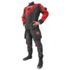 T-Pro Plastic Zip Dry Suit