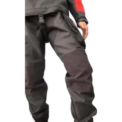 T-Pro Plastic Zip Dry Suit -Marine Explorer dive system t pro plastic zip dry suit 3