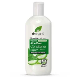 Dr Organic Aloe Vera 265ml