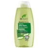 Dr Organic Aloe Vera Body Wash 250ml