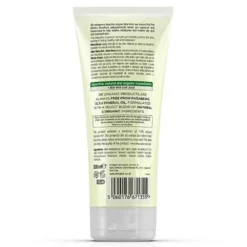 Dr Organic Aloe Vera Gel 200ml -Marine Explorer dr. organic aloe vera gel 200ml 4