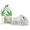 Dr Organic Hemp Oil 24Hr Rescue Cream 50ml