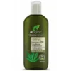 Dr Organic Hemp Oil Shampoo & Conditioner 265ml -Marine Explorer dr. organic hemp oil shampoo conditioner 265ml