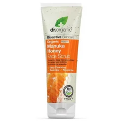 Dr Organic Manuka Honey 125ml