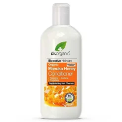 Dr Organic Manuka Honey 265ml