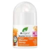 Dr Organic Manuka Honey 50ml