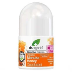 Dr Organic Manuka Honey 50ml
