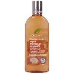 Dr Organic Moroccan Argan Oil 265ml