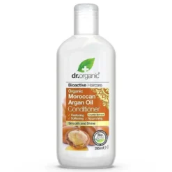 Dr Organic Moroccan Argan Oil 265ml