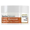 Dr Organic Moroccan Argan Oil Day Cream 50ml