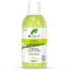Dr Organic Tea Tree 500ml