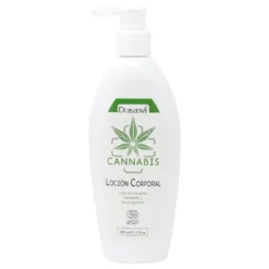 Drasanvi Cannabis Ecocert Bio Body Lotion 300ml