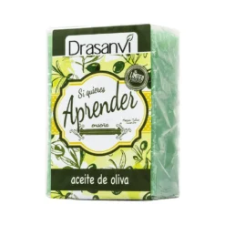 Drasanvi Olive Oil Soap 100gr