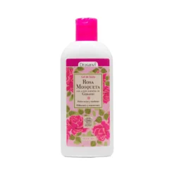 Drasanvi Rosehip Shower Gel 250ml