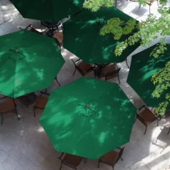 Parasol 3M -Marine Explorer ecd germany parasol 3m 6