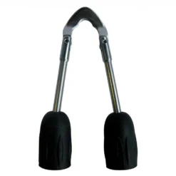 Articulated Wishbone