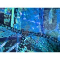 Blue Fusion Spearfishing Jacket 3 Mm -Marine Explorer epsealon blue fusion spearfishing jacket 3 mm 5