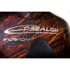 Brown Brown Fusion Spearfishing Jacket 5 Mm -Marine Explorer epsealon brown brown fusion spearfishing jacket 5 mm 3