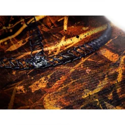 Brown Brown Fusion Spearfishing Pants 3 Mm -Marine Explorer epsealon brown brown fusion spearfishing pants 3 mm 2