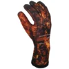 Brown Brown Fusion V2 3 Mm Gloves