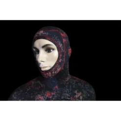 Demoskin Jacket 3 Mm -Marine Explorer epsealon demoskin jacket 3 mm 5