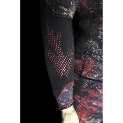 Demoskin Jacket 5 Mm 26 Demoskin Jacket 5 Mm -Marine Explorer epsealon demoskin jacket 5 mm 10