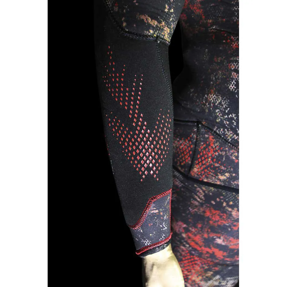 Demoskin Jacket 5 Mm 13 Demoskin Jacket 5 Mm - Image 11