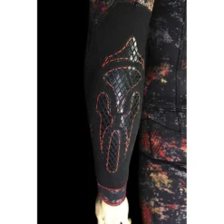 Demoskin Jacket 5 Mm 27 Demoskin Jacket 5 Mm -Marine Explorer epsealon demoskin jacket 5 mm 11