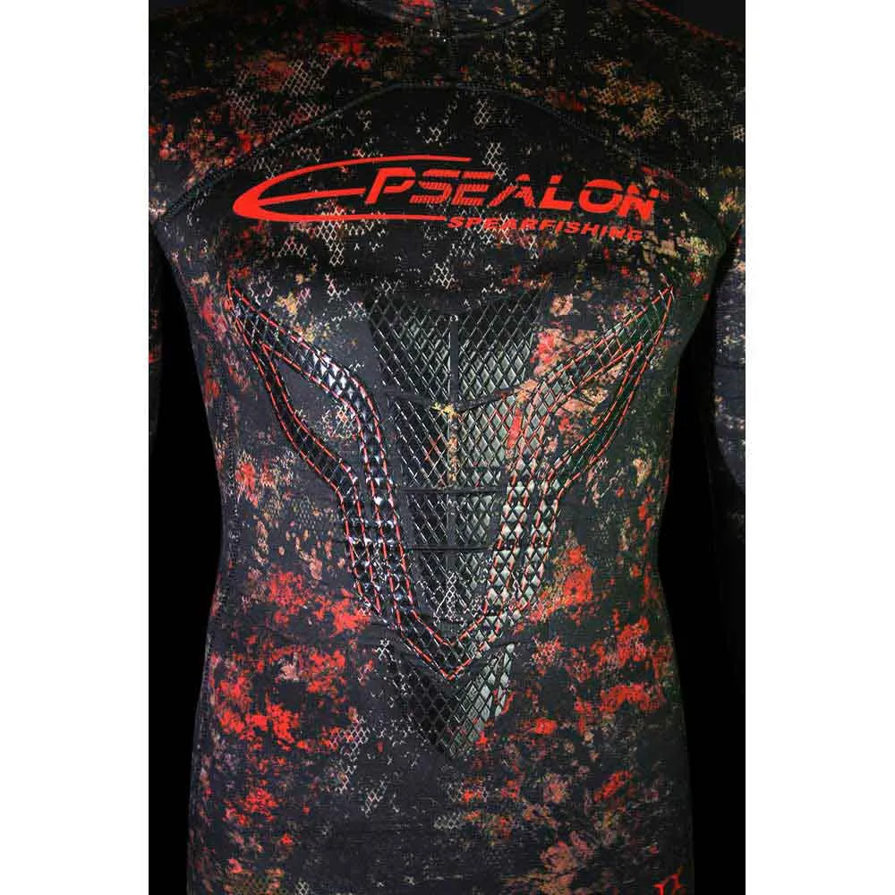 Demoskin Jacket 5 Mm 15 Demoskin Jacket 5 Mm - Image 13