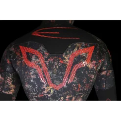 Demoskin Jacket 5 Mm 29 Demoskin Jacket 5 Mm -Marine Explorer epsealon demoskin jacket 5 mm 13