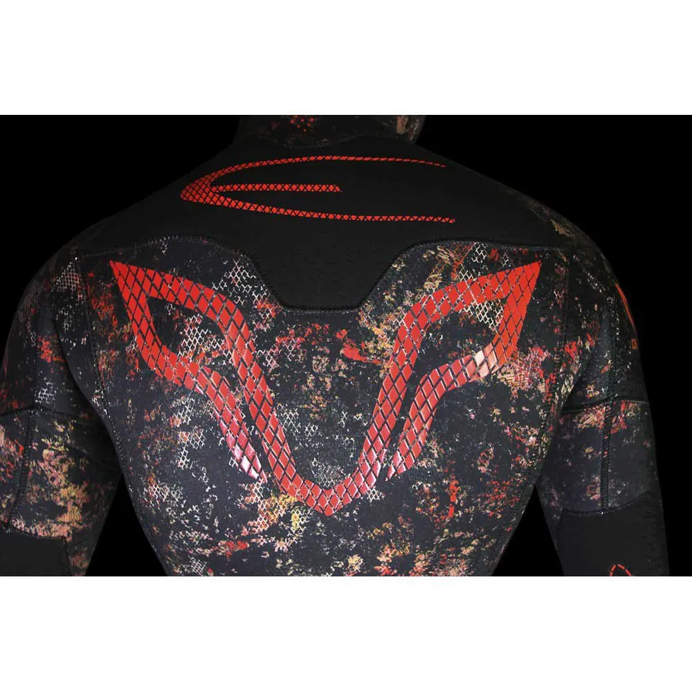 Demoskin Jacket 5 Mm 16 Demoskin Jacket 5 Mm - Image 14