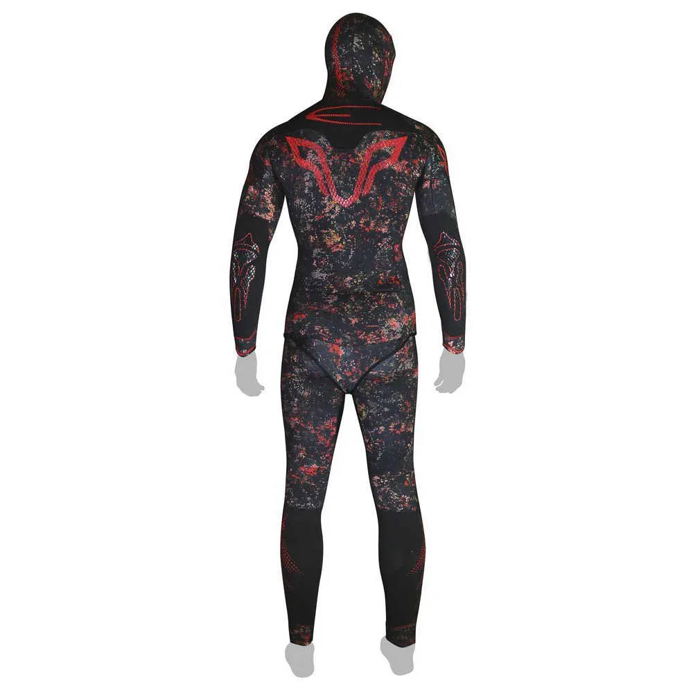 Demoskin Jacket 5 Mm 6 Demoskin Jacket 5 Mm - Image 4