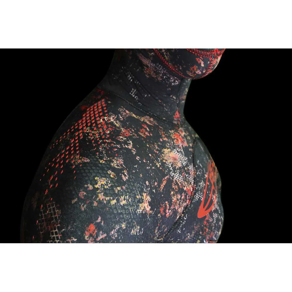 Demoskin Jacket 5 Mm 7 Demoskin Jacket 5 Mm - Image 5