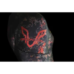 Demoskin Jacket 5 Mm 22 Demoskin Jacket 5 Mm -Marine Explorer epsealon demoskin jacket 5 mm 6